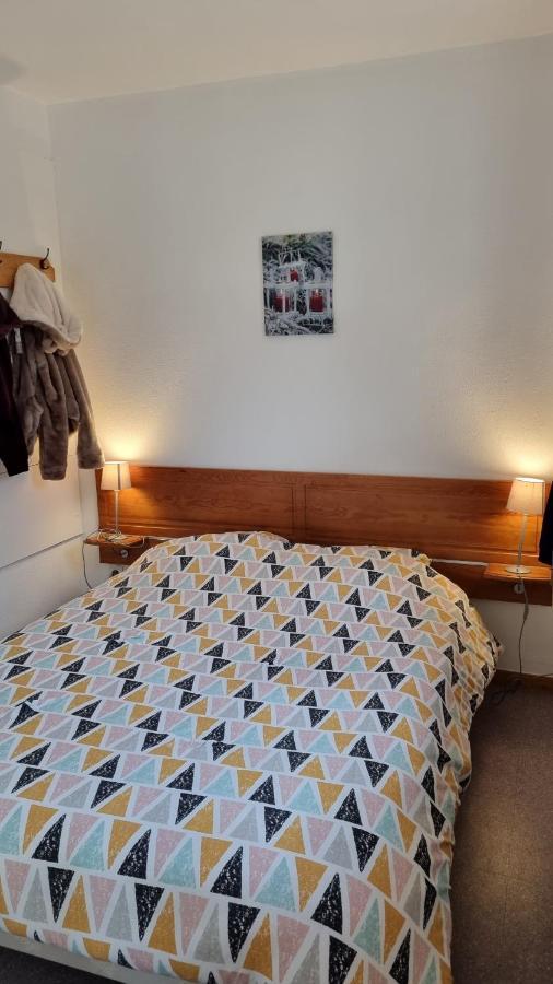 Bonheur En Devoluy Apartamento Saint-Étienne-en-Dévoluy Exterior foto